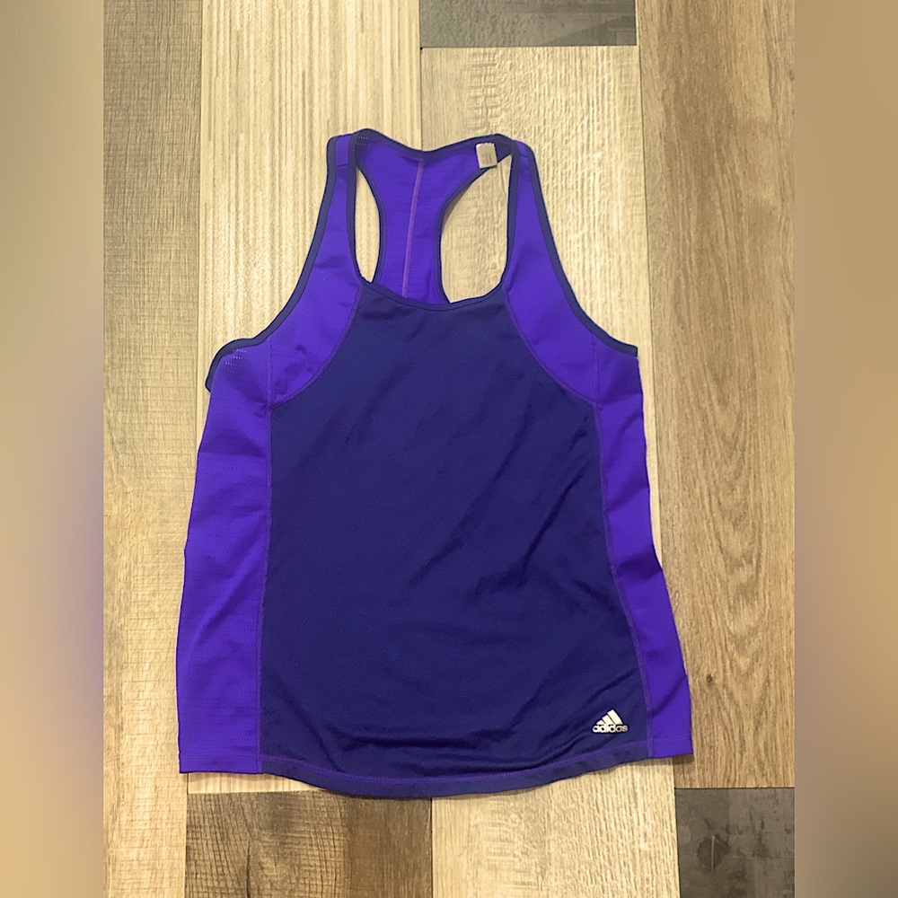 Workout shirt